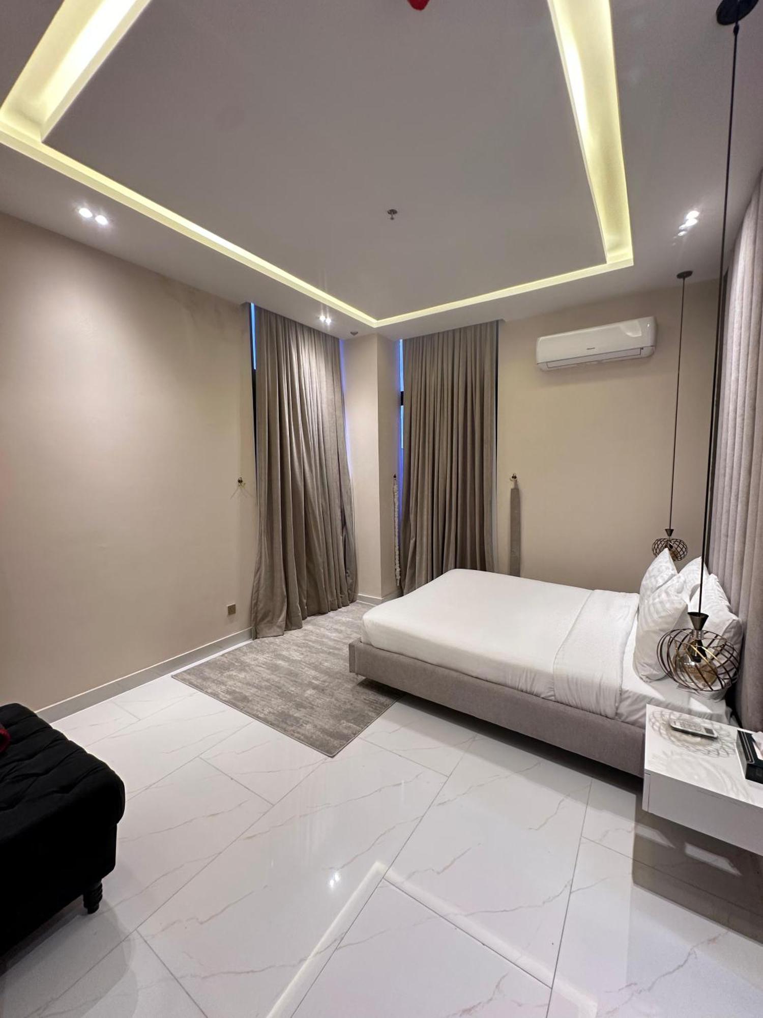 Pavilion Suites - Premium Aparthotel In Bahria Town Rawalpindi Bagian luar foto