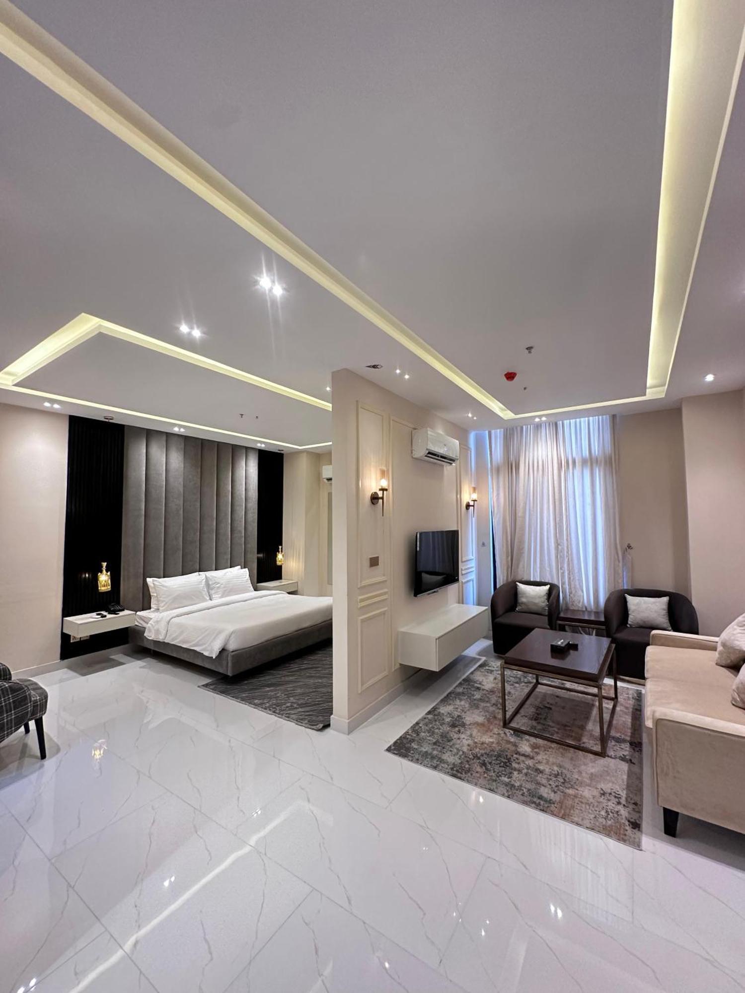 Pavilion Suites - Premium Aparthotel In Bahria Town Rawalpindi Bagian luar foto