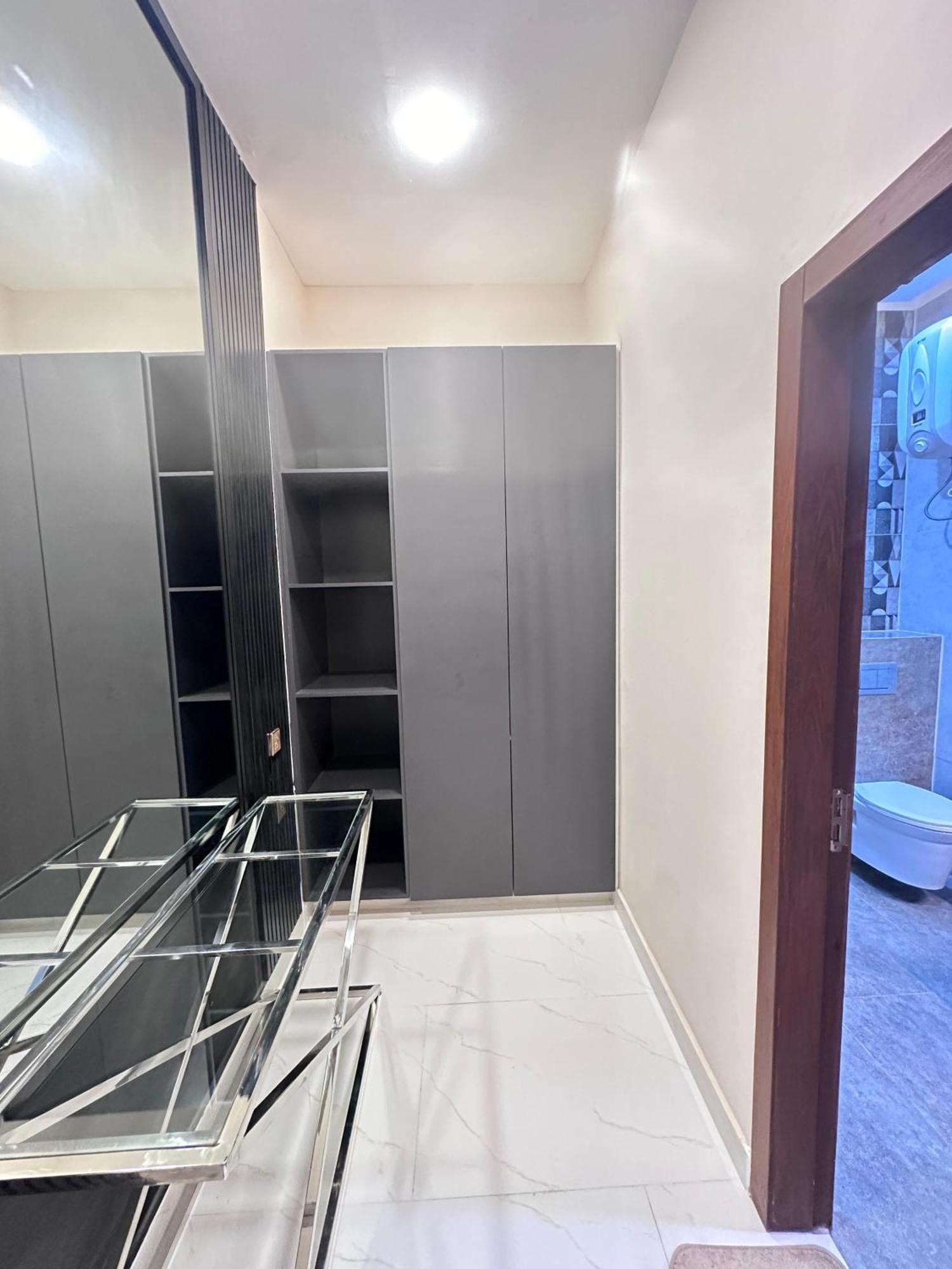 Pavilion Suites - Premium Aparthotel In Bahria Town Rawalpindi Bagian luar foto