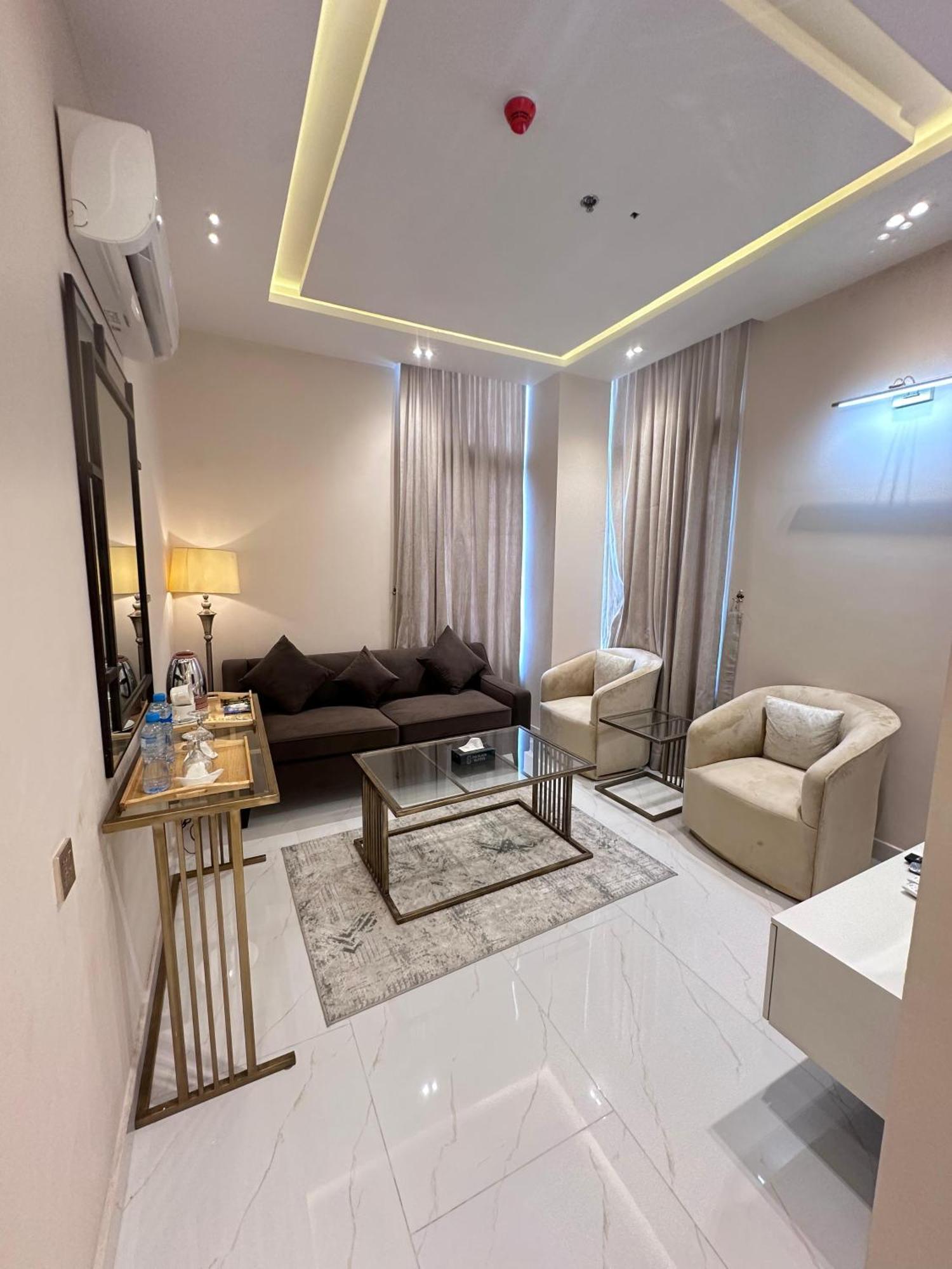 Pavilion Suites - Premium Aparthotel In Bahria Town Rawalpindi Bagian luar foto