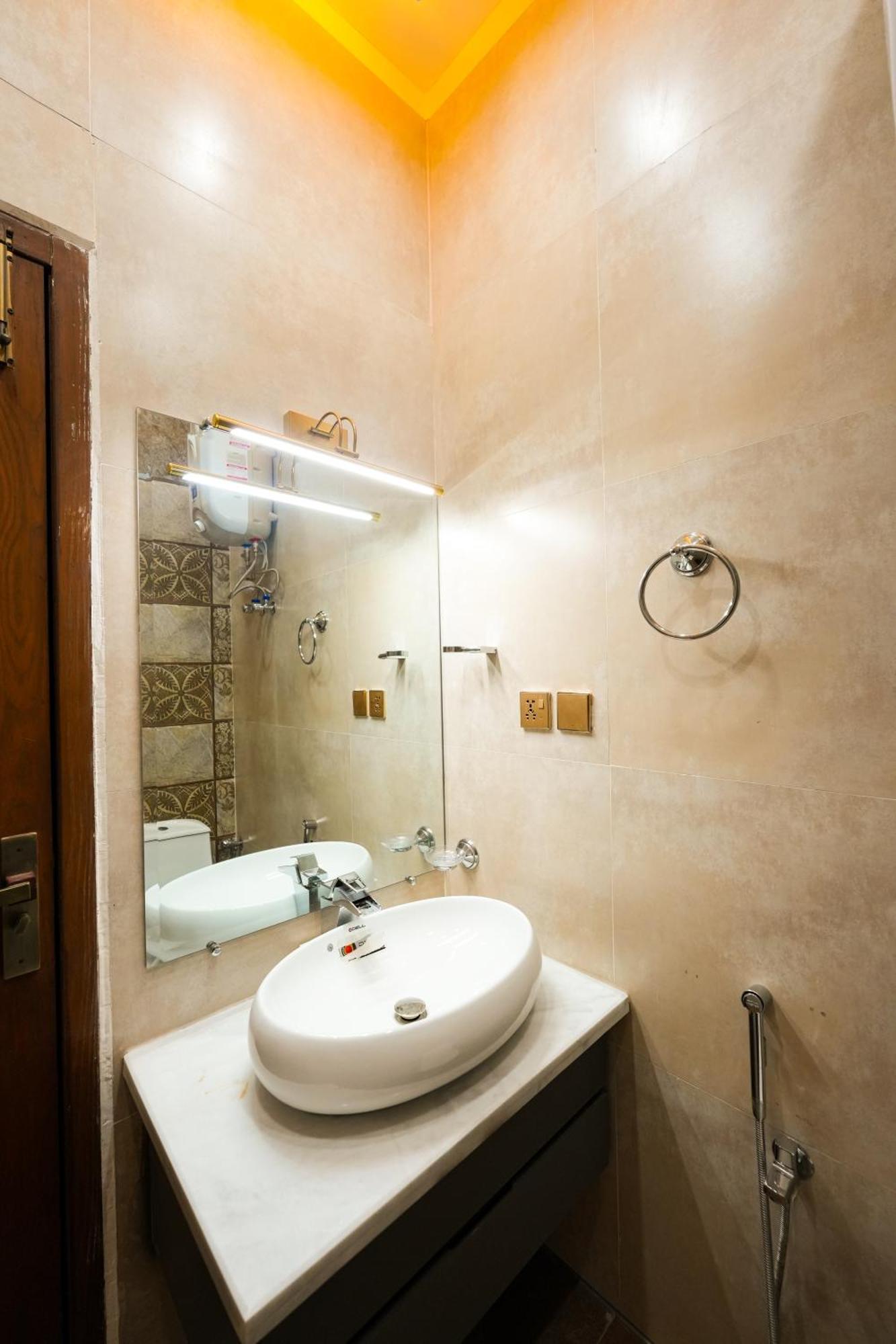 Pavilion Suites - Premium Aparthotel In Bahria Town Rawalpindi Bagian luar foto