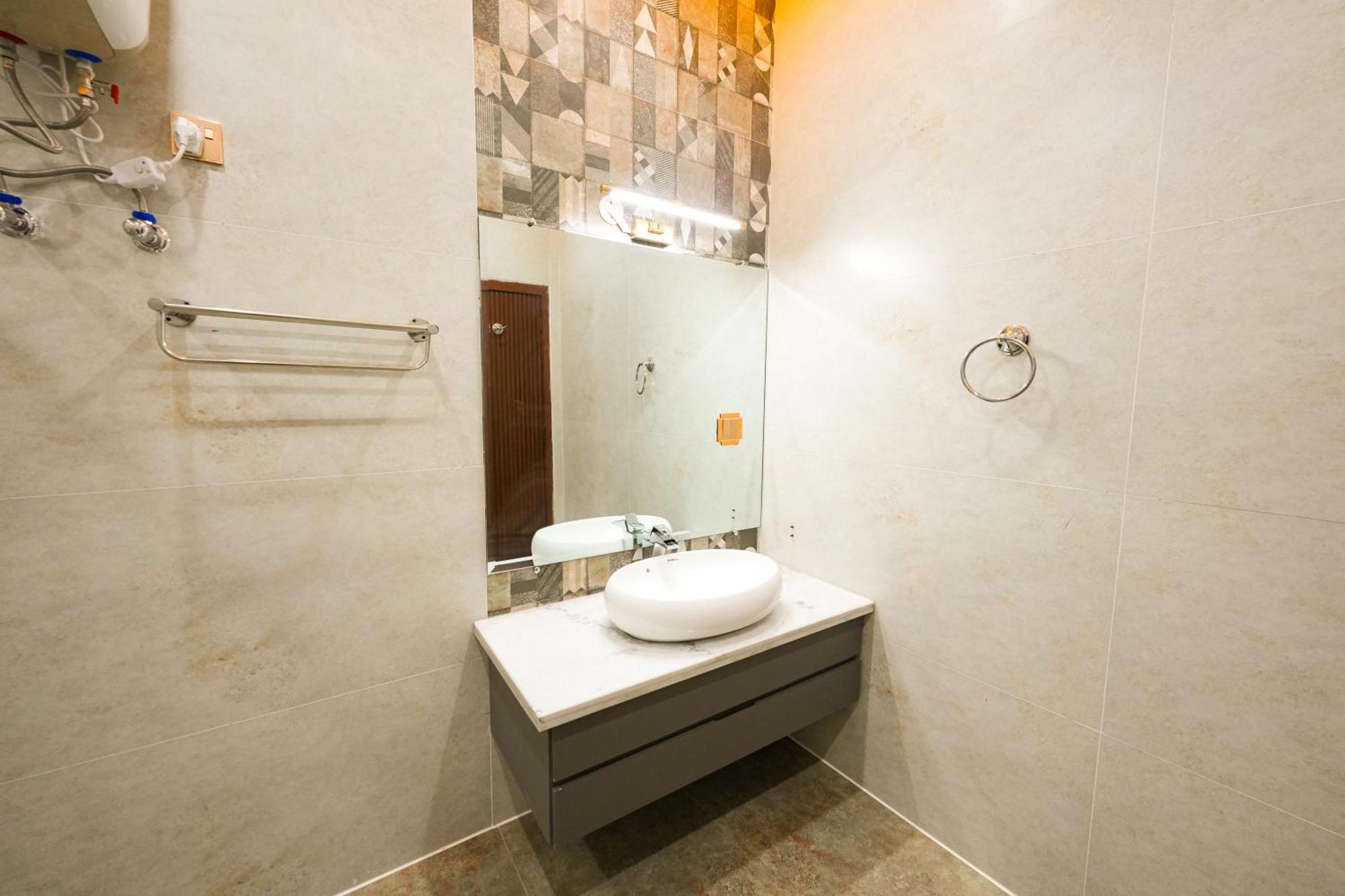 Pavilion Suites - Premium Aparthotel In Bahria Town Rawalpindi Bagian luar foto
