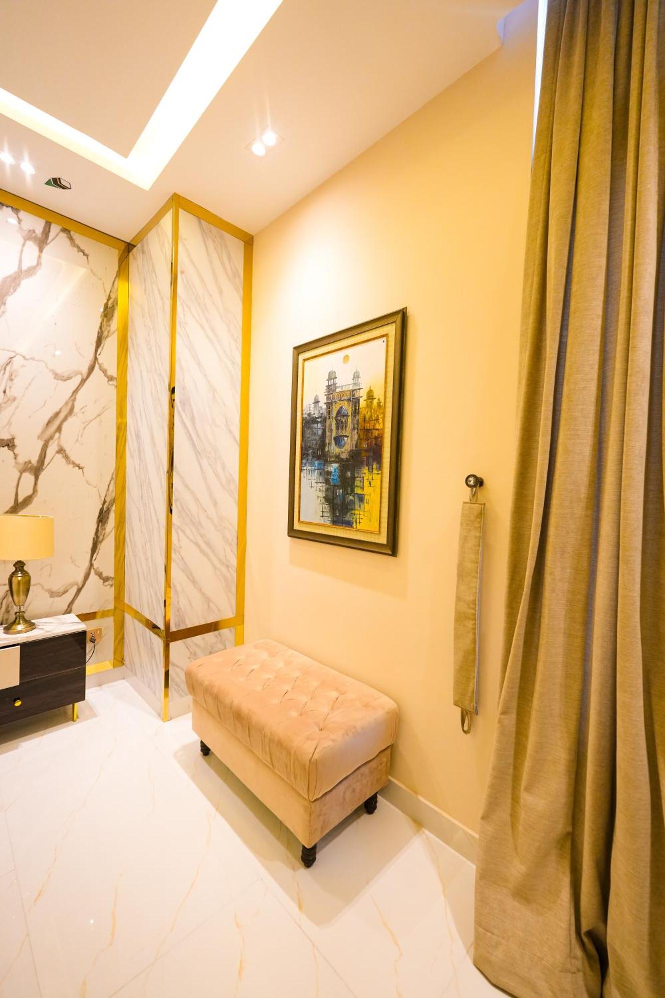 Pavilion Suites - Premium Aparthotel In Bahria Town Rawalpindi Bagian luar foto