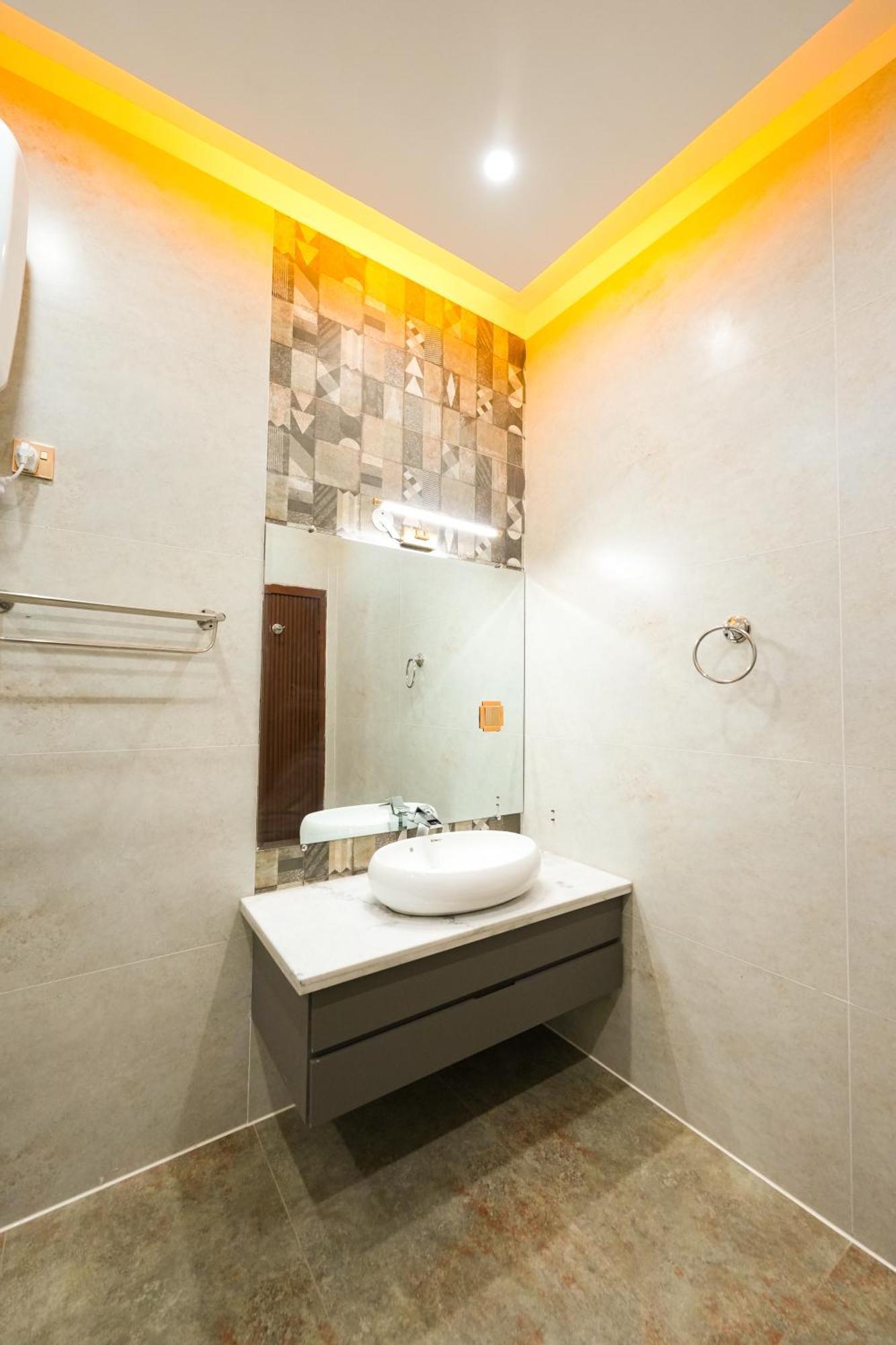 Pavilion Suites - Premium Aparthotel In Bahria Town Rawalpindi Bagian luar foto
