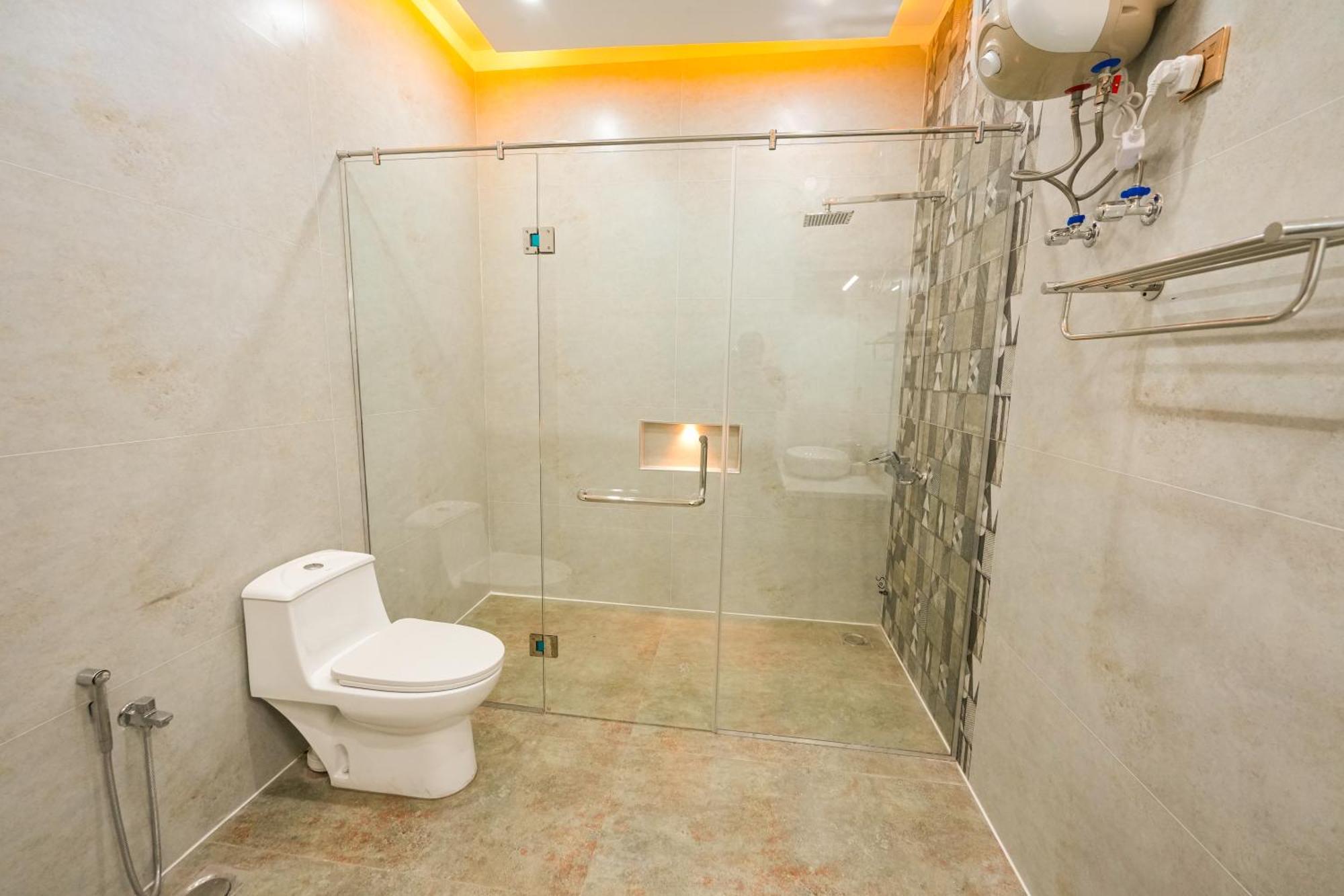 Pavilion Suites - Premium Aparthotel In Bahria Town Rawalpindi Bagian luar foto